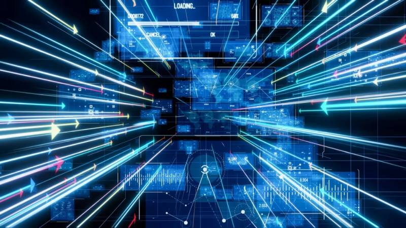 龙山县SCADA系统开发:守护工业安全的数字卫士