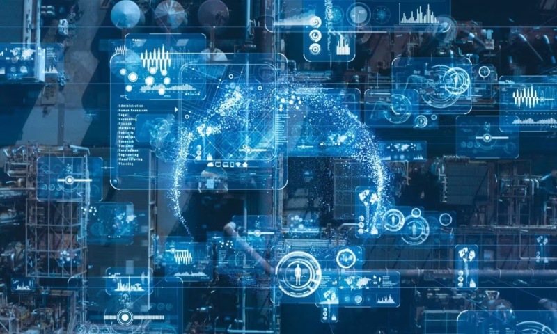 ERP系统信创国产化：龙山县软件开发公司打造企业数字化转型新引擎